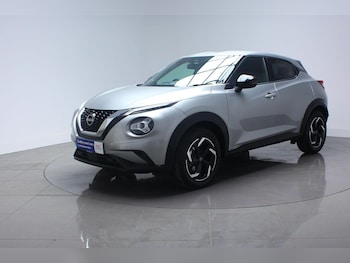 Nissan - Juke