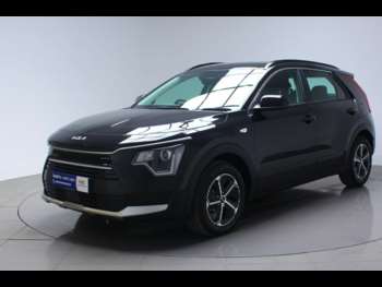 2024 (24) - 1.6h GDi 2 DCT Euro 6 (s/s) 5dr