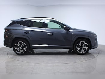Used Hyundai TUCSON 2024 for sale - 75577763: Photo