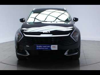 Used Kia Sportage 2024 for sale - 74750983: Photo