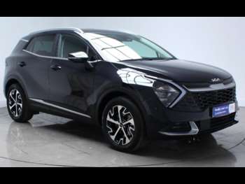 Used Kia Sportage 2024 for sale - 74750983: Photo