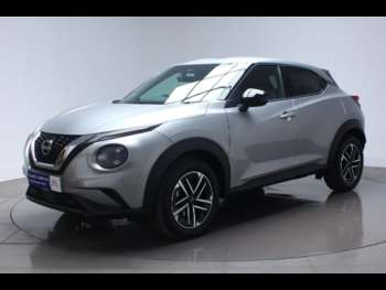 2024 (24) - 1.0 DIG-T N-Connecta DCT Auto Euro 6 (s/s) 5dr
