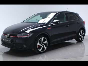 2024 (24) - 2.0 TSI GTI DSG Euro 6 (s/s) 5dr