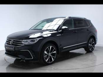 2024 (24) - 2.0 TSI R-Line DSG 4Motion Euro 6 (s/s) 5dr