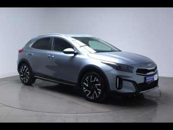 Used Kia XCeed 2024 for sale - 75102649: Photo