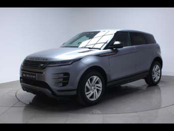 2023 (73) - 2.0 P250 MHEV Dynamic SE Auto 4WD Euro 6 (s/s) 5dr