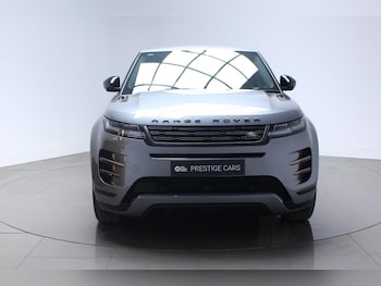 Used Land Rover Range Rover Evoque 2023 for sale - 75246388: Photo