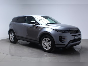 Used Land Rover Range Rover Evoque 2023 for sale - 75246388: Photo