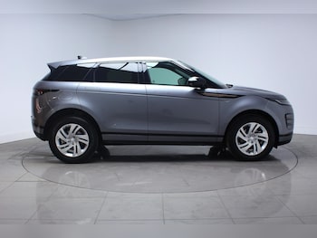 Used Land Rover Range Rover Evoque 2023 for sale - 75246388: Photo