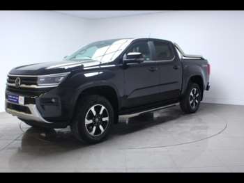 Used Volkswagen Amarok 2023 for sale - 75050838: Photo