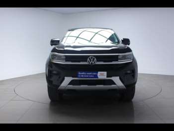 Used Volkswagen Amarok 2023 for sale - 75050838: Photo