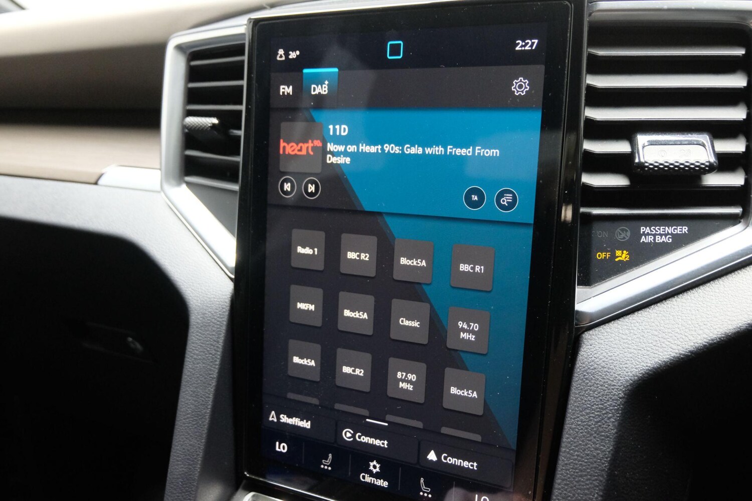Vehicle 33