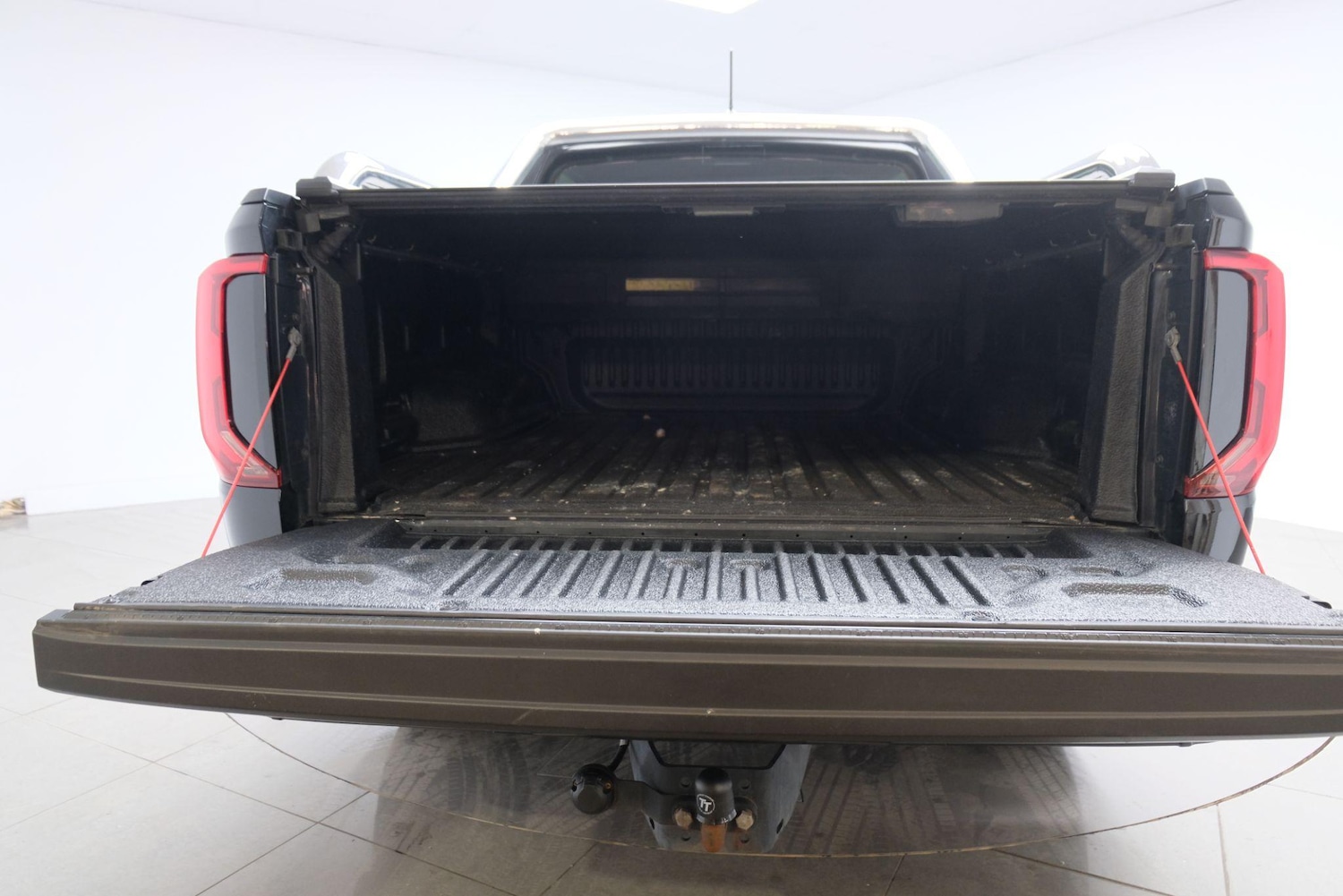 Vehicle 36