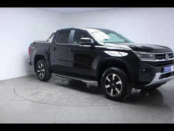 Used Volkswagen Amarok 2023 for sale - 75050838: Photo