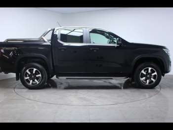 Used Volkswagen Amarok 2023 for sale - 75050838: Photo