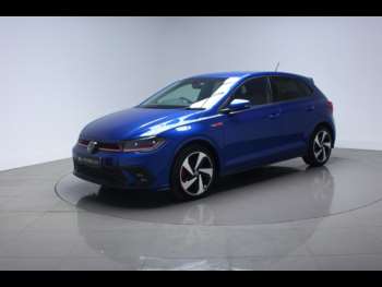 2023 (73) - 2.0 TSI GTI DSG Euro 6 (s/s) 5dr