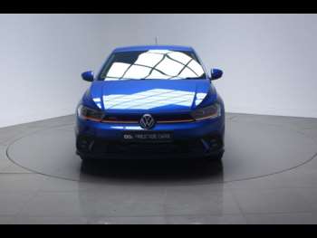 Used Volkswagen Polo 2023 for sale - 75224687: Photo