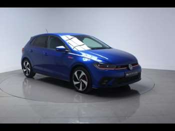 Used Volkswagen Polo 2023 for sale - 75224687: Photo
