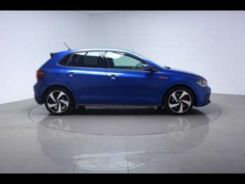 Used Volkswagen Polo 2023 for sale - 75224687: Photo