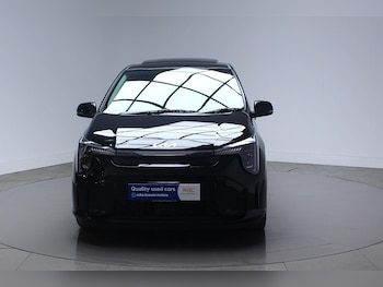 Used Kia Picanto 2024 for sale - 75492411: Photo