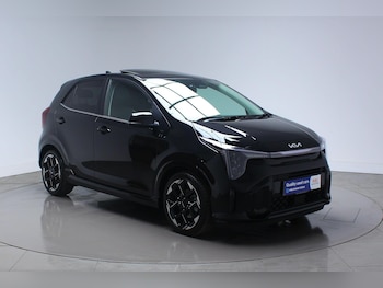 Used Kia Picanto 2024 for sale - 75492411: Photo