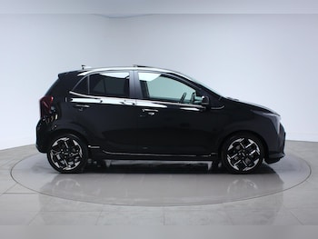 Used Kia Picanto 2024 for sale - 75492411: Photo