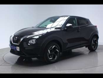 2024 (24) - 1.0 DIG-T N-Connecta DCT Auto Euro 6 (s/s) 5dr