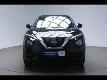 Used Nissan Juke 2024 for sale - 74810546: Photo