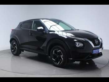 Used Nissan Juke 2024 for sale - 74810546: Photo