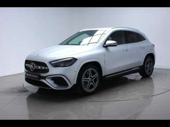Used Mercedes-Benz GLA 2023 for sale - 75334799: Photo