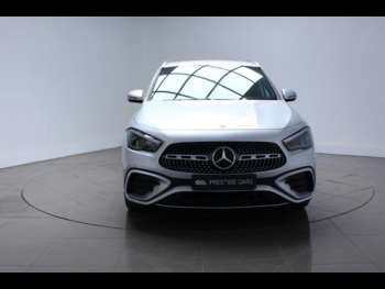 Used Mercedes-Benz GLA 2023 for sale - 75334799: Photo
