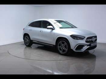 Used Mercedes-Benz GLA 2023 for sale - 75334799: Photo