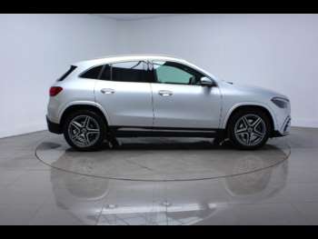 Used Mercedes-Benz GLA 2023 for sale - 75334799: Photo