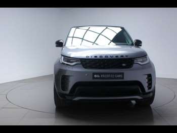 Used Land Rover Discovery 2024 for sale - 74394895: Photo