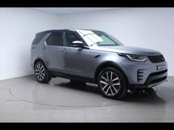 Used Land Rover Discovery 2024 for sale - 74394895: Photo