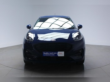 Used Ford Puma 2023 for sale - 75519815: Photo