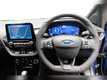 Used Ford Puma 2023 for sale - 75519815: Photo