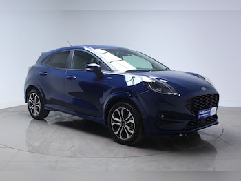 Used Ford Puma 2023 for sale - 75519815: Photo