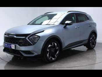 2024 (24) - 1.6 T-GDi MHEV GT-Line DCT Euro 6 (s/s) 5dr