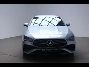 Used Mercedes-Benz CLA 2024 for sale - 75269260: Photo
