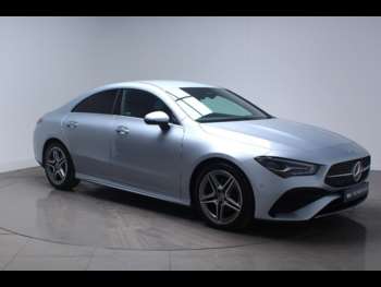 Used Mercedes-Benz CLA 2024 for sale - 75269260: Photo