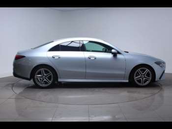 Used Mercedes-Benz CLA 2024 for sale - 75269260: Photo