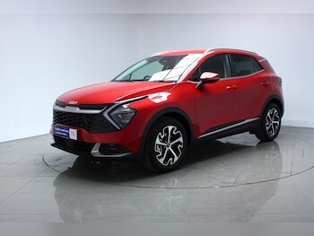 Used Kia Sportage 2024 for sale - 75635106: Photo