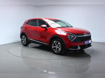 Used Kia Sportage 2024 for sale - 75635106: Photo