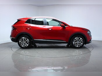 Used Kia Sportage 2024 for sale - 75635106: Photo