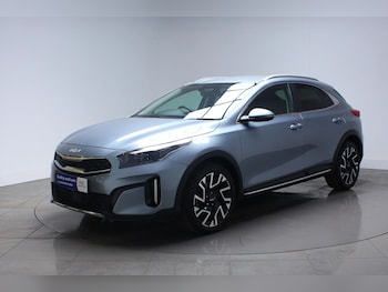 Used Kia XCeed 2024 for sale - 75564341: Photo