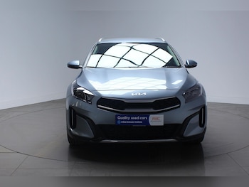 Used Kia XCeed 2024 for sale - 75564341: Photo