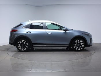 Used Kia XCeed 2024 for sale - 75564341: Photo