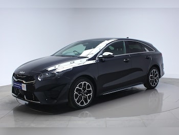 2024 (74) - 1.5 T-GDi GT-Line Shooting Brake DCT Euro 6 (s/s) 5dr