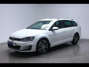 2015 (65) - 2.0 TDI 184 GTD 5dr